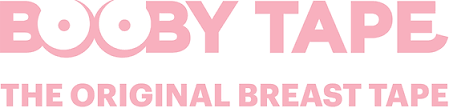 Booby tape logo