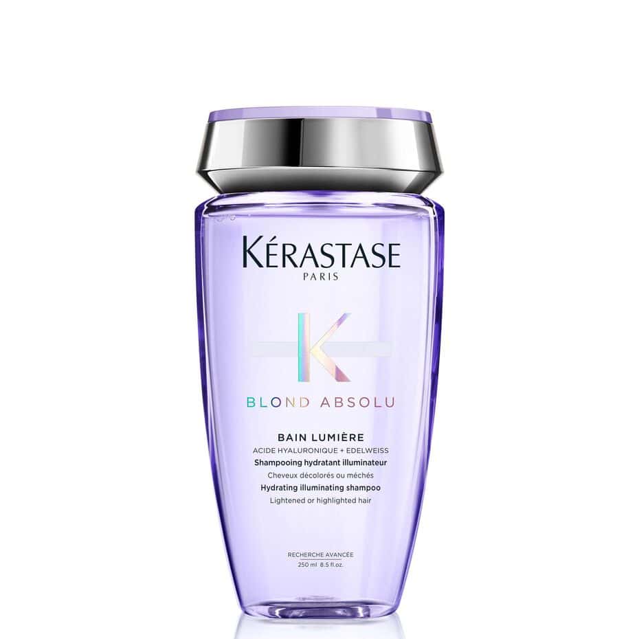 Bain Blond Absolu Lumiere Shampoo