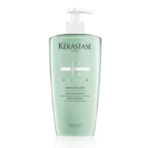 Kerastase Specifique Refillable Bain Divalent - 500ml