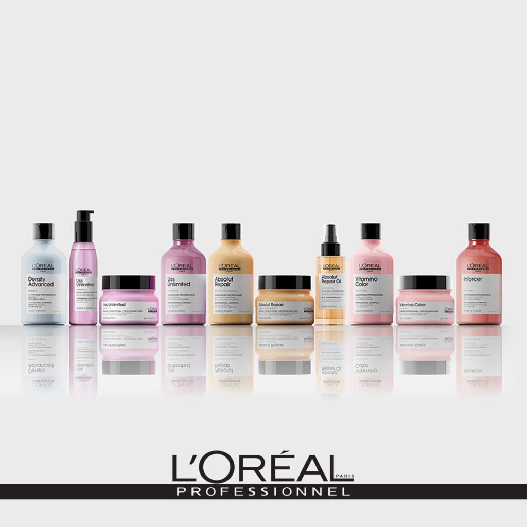 loreal special offers