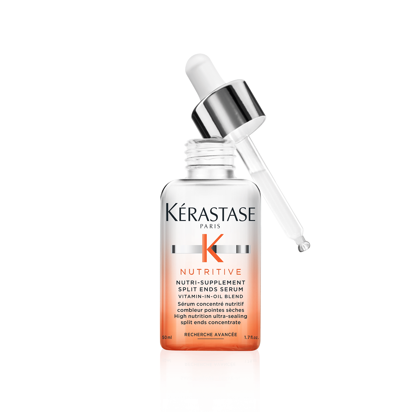 KER_NUTRITIVE_2023_SPLIT ENDS SERUM_50ml_PACKSHOT_3474637155032.png