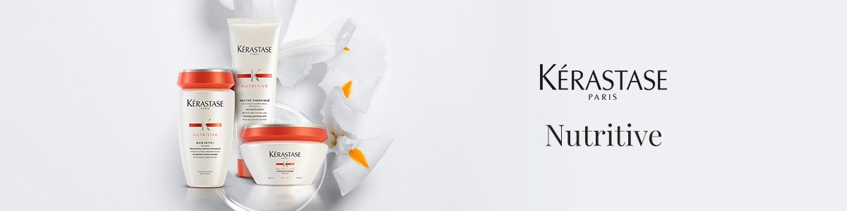 nutritive product banner 2