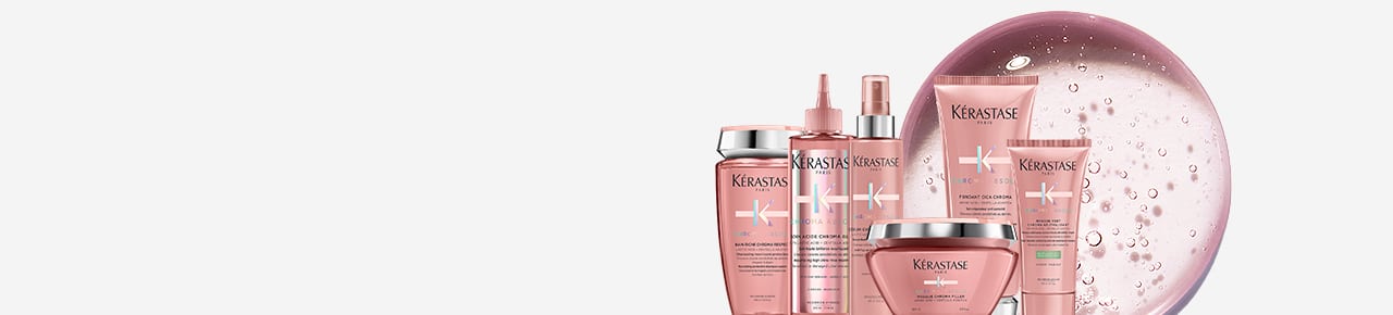 chroma product line