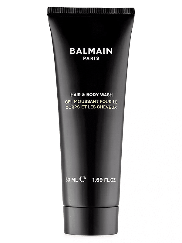 Balmain Hair & Body Wash - 50 mL