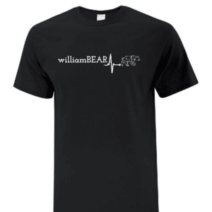 William Bear - T-Shirt