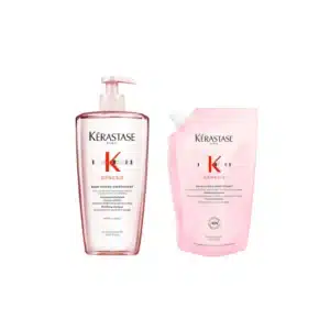Kerastase Genesis Bain Hydra Fortifant Refill 500 mL + 500 mL Pouch Duo