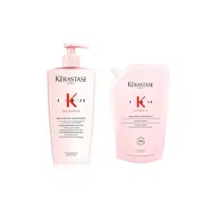 Kerastase Genesis Bain Nutri Fortifant Refill 500 mL + 500 mL Pouch Duo