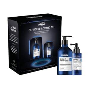 Serioxyl Advanced Holiday Kit 2025