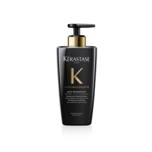 NEW! Chronologiste Bain Régénérant Shampoo 500ml