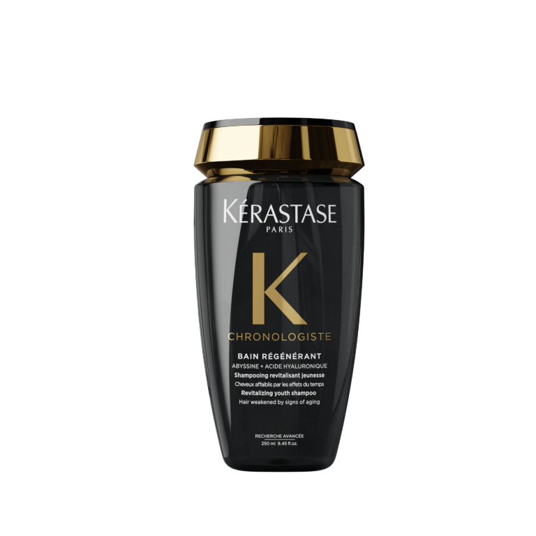 NEW! Chronologiste Bain Régénérant Shampoo