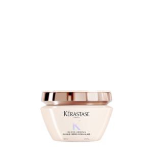 NEW! Gloss Absolu - Masque Crème Hydra-Glaze