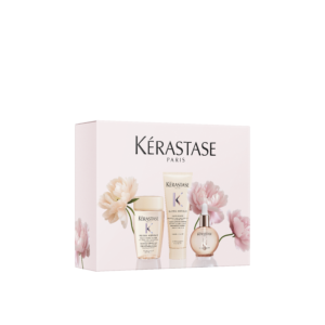 Kerastase Spring Gift Set 2026 - Gloss Absolu Hydra-Glaze Mini