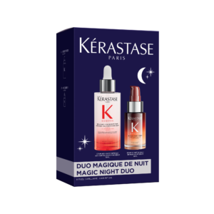 Kerastase Spring Gift Set 2026 - Nutritive & Genesis Duo