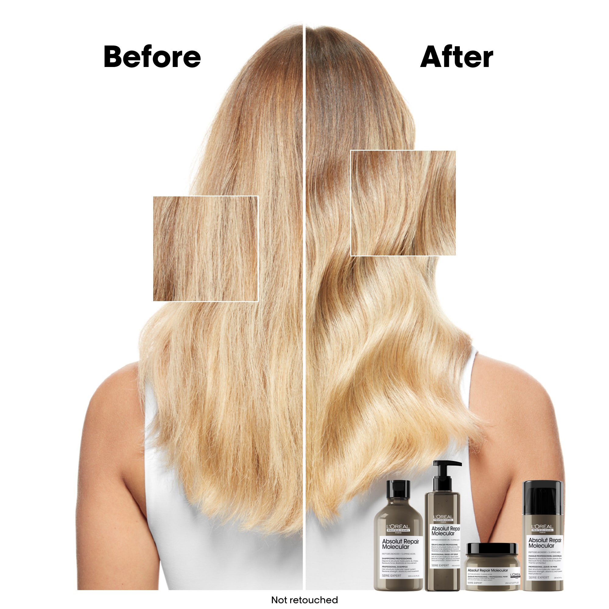 Absolut Repair Molecular Holiday Kit 2025 - Image 3