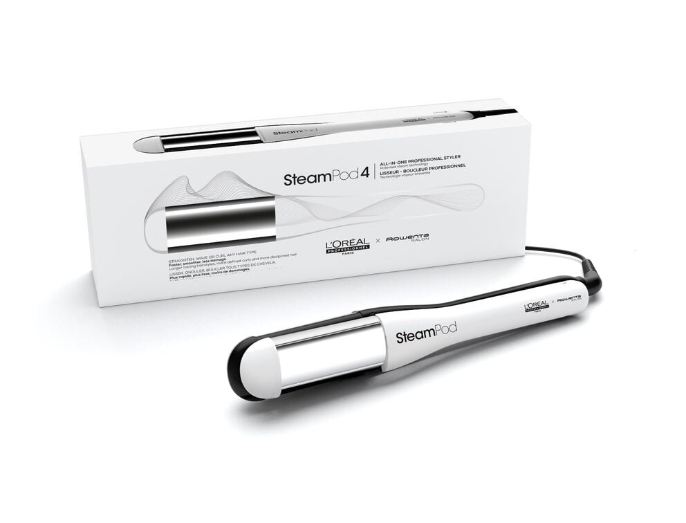L'Oreal Professionnel - Steampod 4.0 Steam Styler