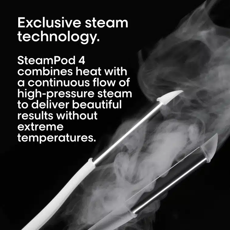 L'Oreal Professionnel - Steampod 4.0 Steam Styler - Image 4