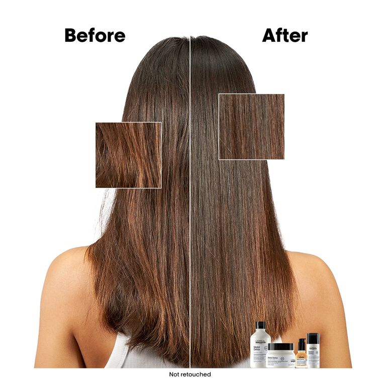 Metal Detox Shampoo Refill Kit - 500 mL - Image 5