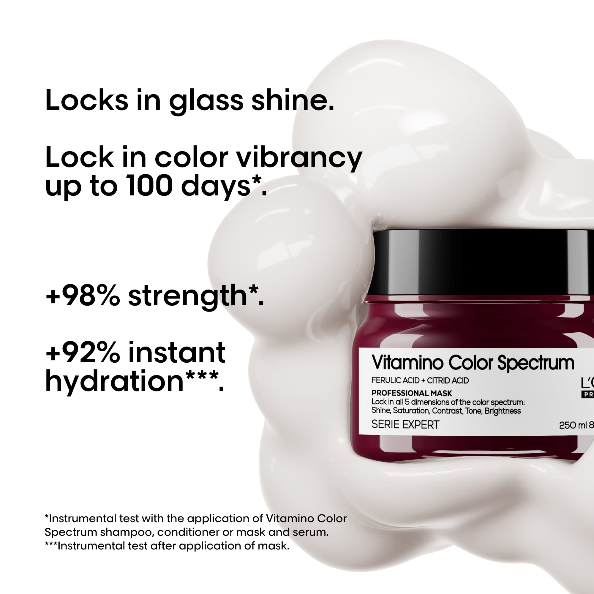 Vitamino Color Spectrum Mask - Image 2