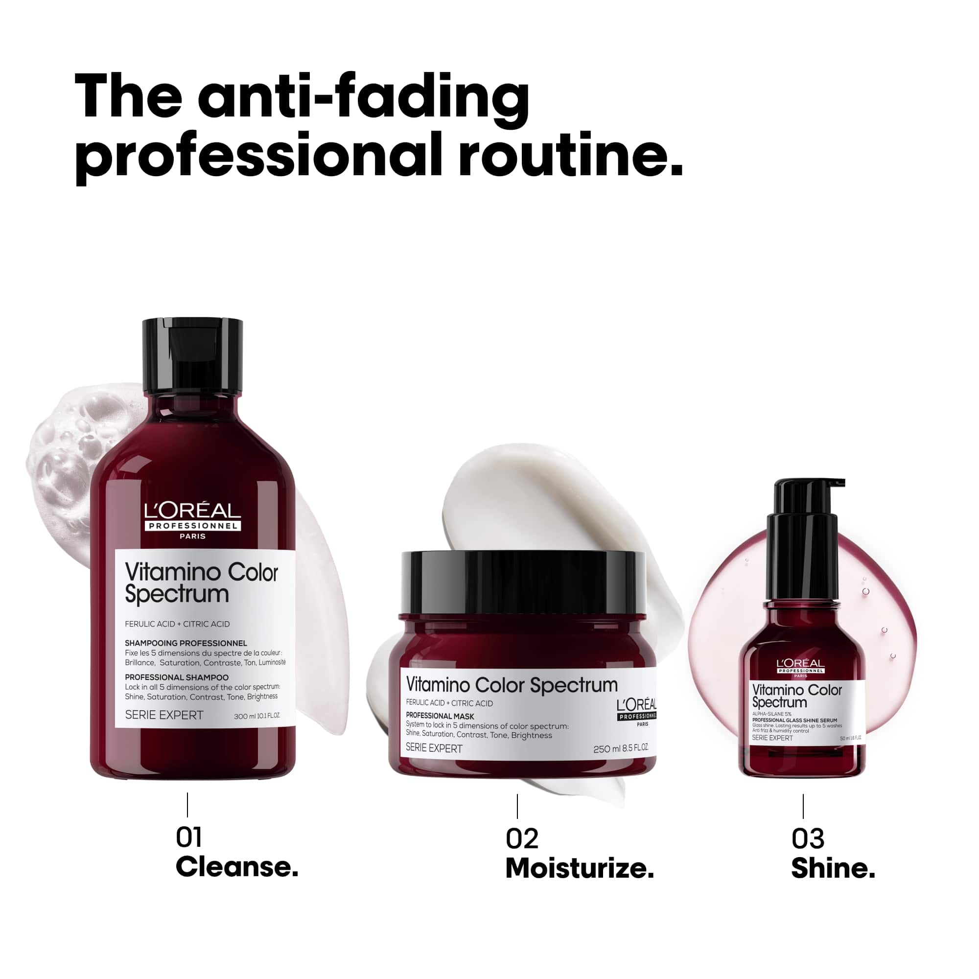 Vitamino Color Spectrum Mask - Image 6