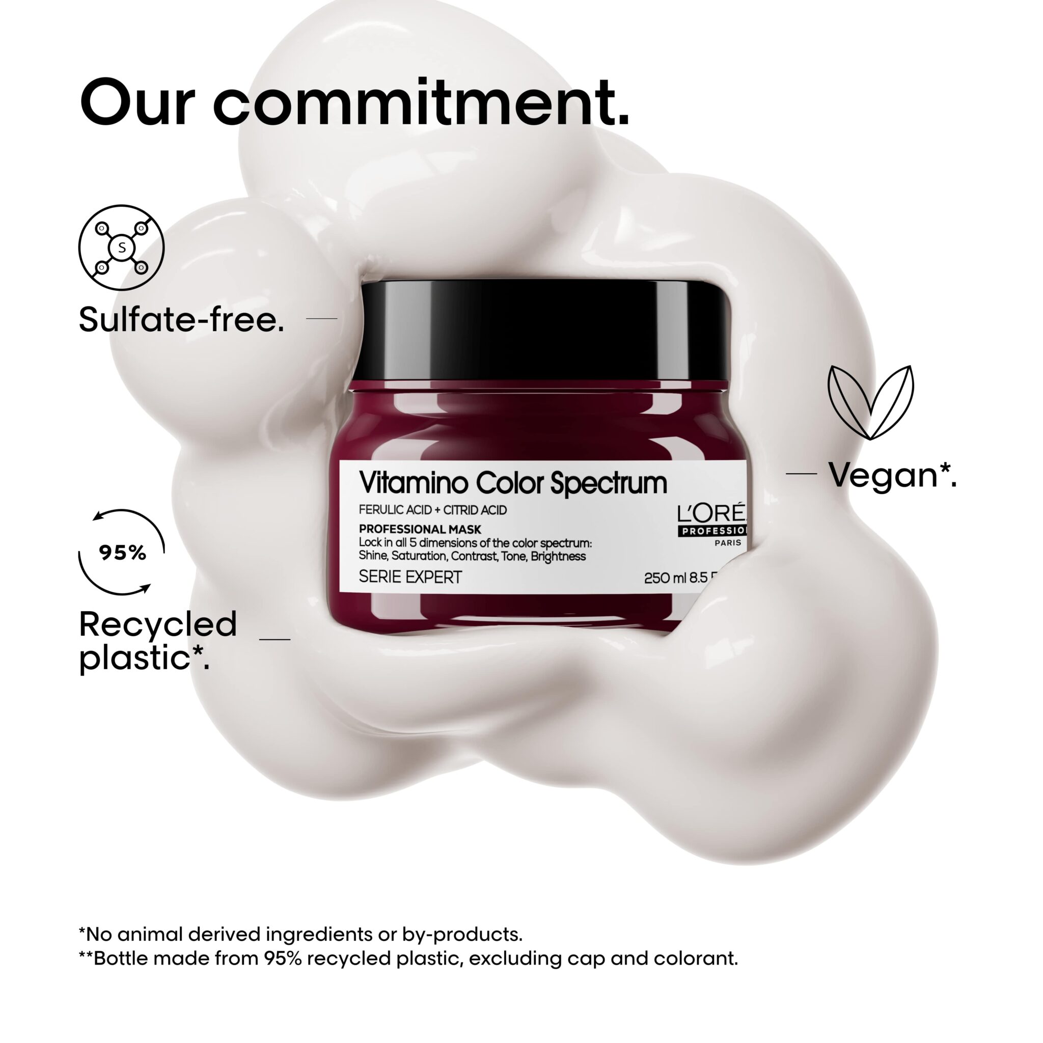 Vitamino Color Spectrum Mask - Image 7