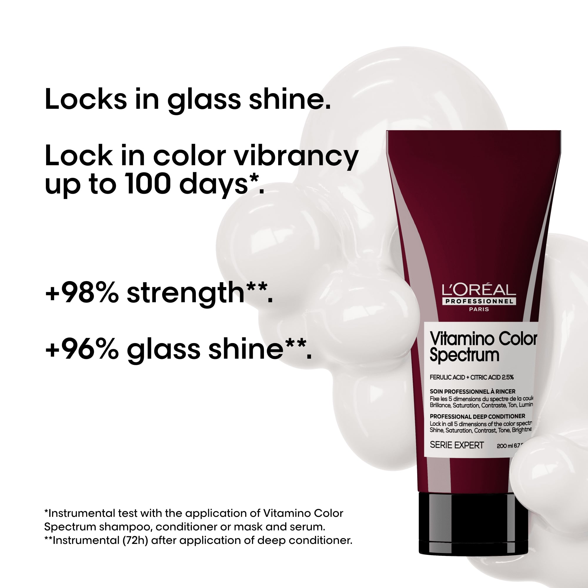 Vitamino Color Spectrum Conditioner - Image 2