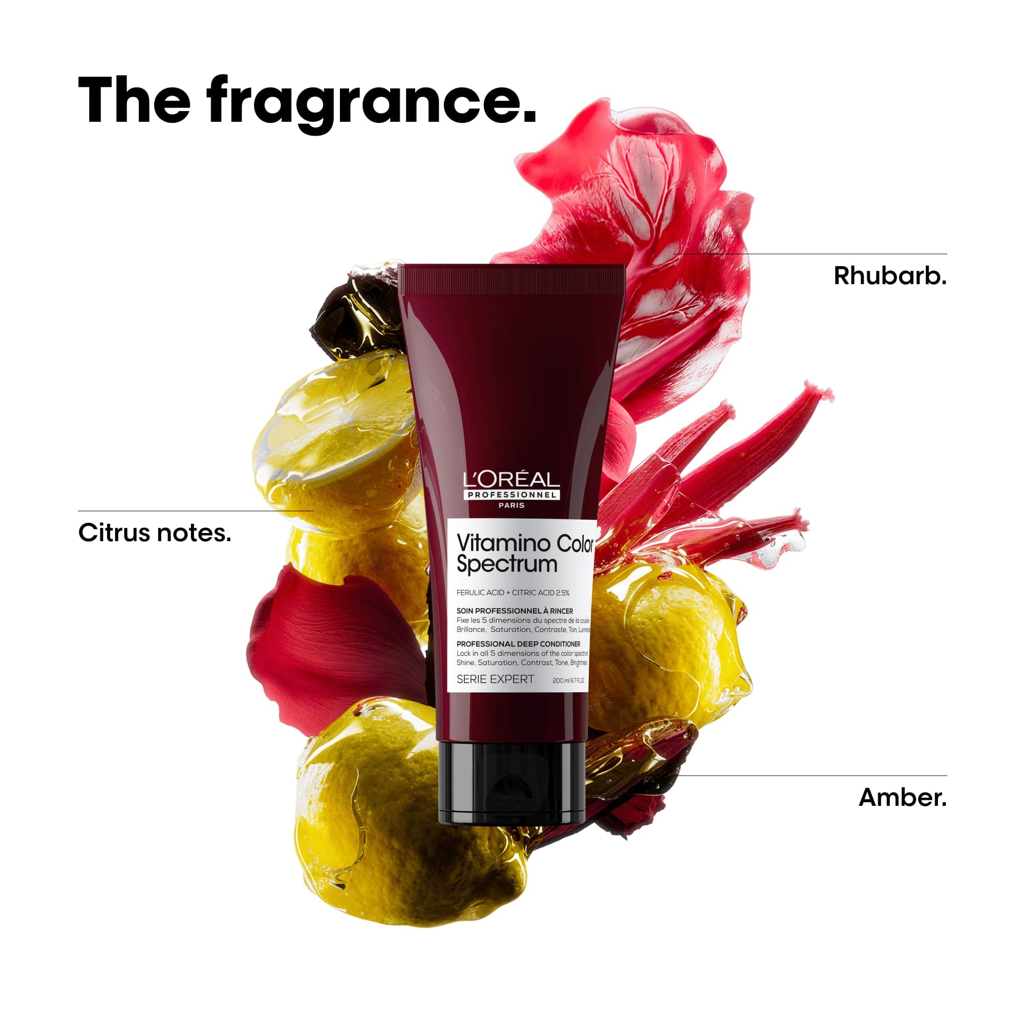 Vitamino Color Spectrum Conditioner - Image 5