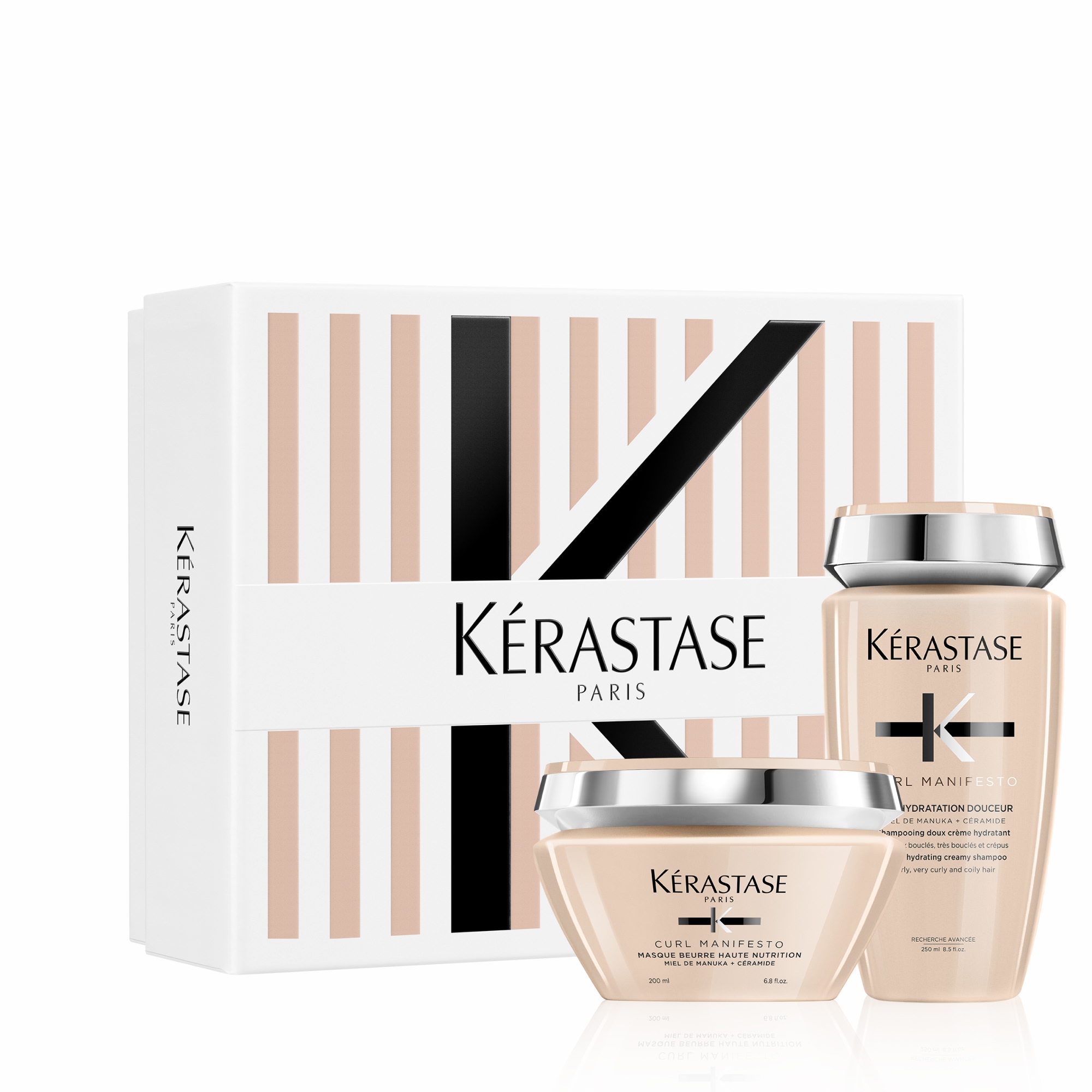 Kerastase Spring Gift Set 2026 - Curl Manifesto