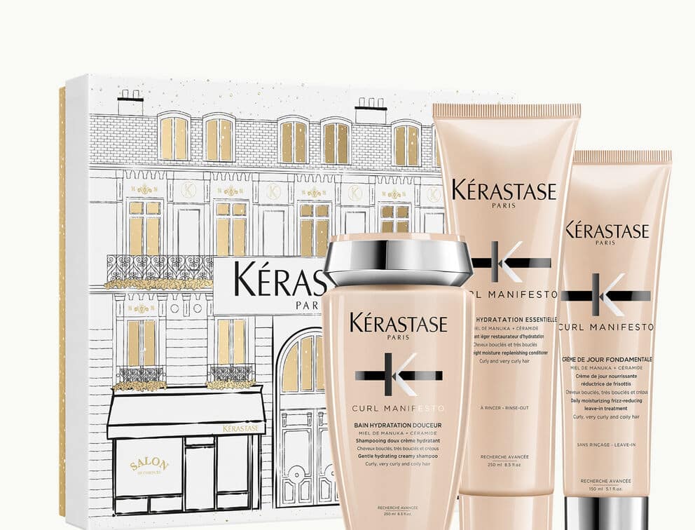 Curl Manifesto Holiday Kit 2025 - Image 3