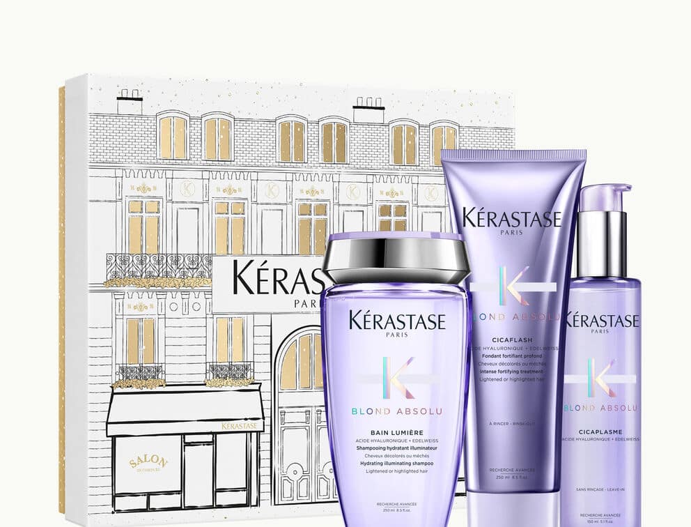 Blond Absolu Holiday Kit 2025 - Image 3