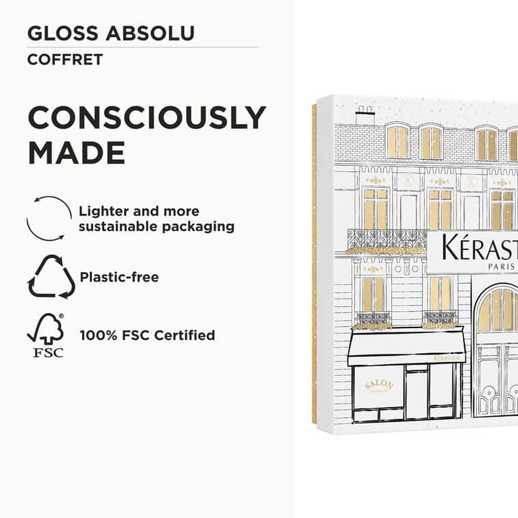 Blond Absolu Holiday Kit 2025 - Image 4