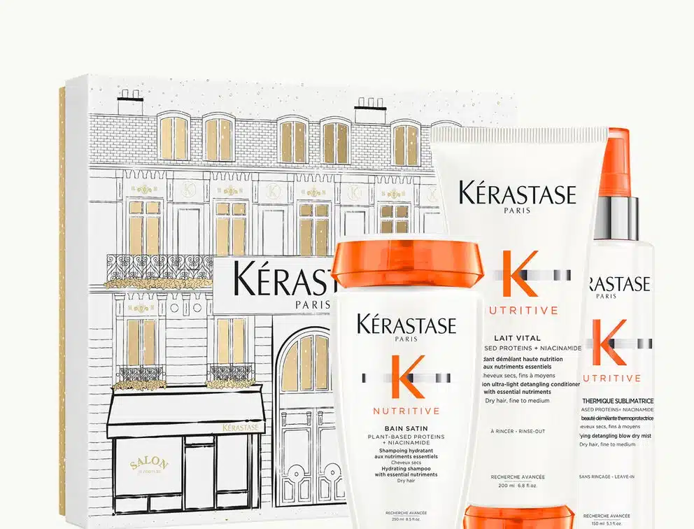 Nutritive Holiday Kit 2025 - Image 3