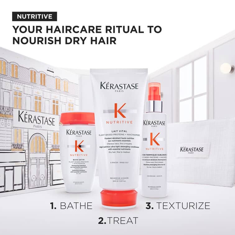 Nutritive Holiday Kit 2025 - Image 2