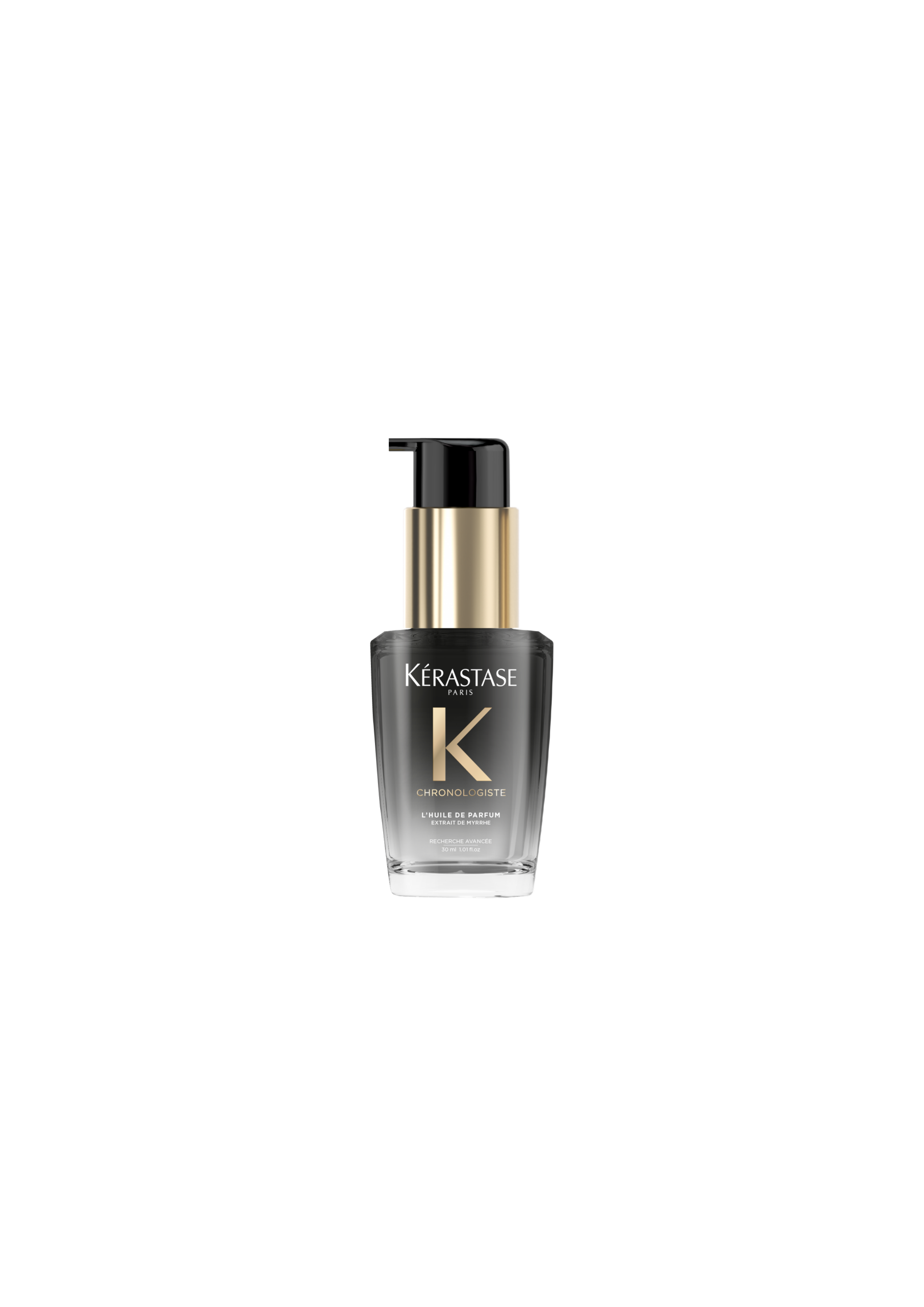 Chronologiste Travel Size L'Huile de Parfum