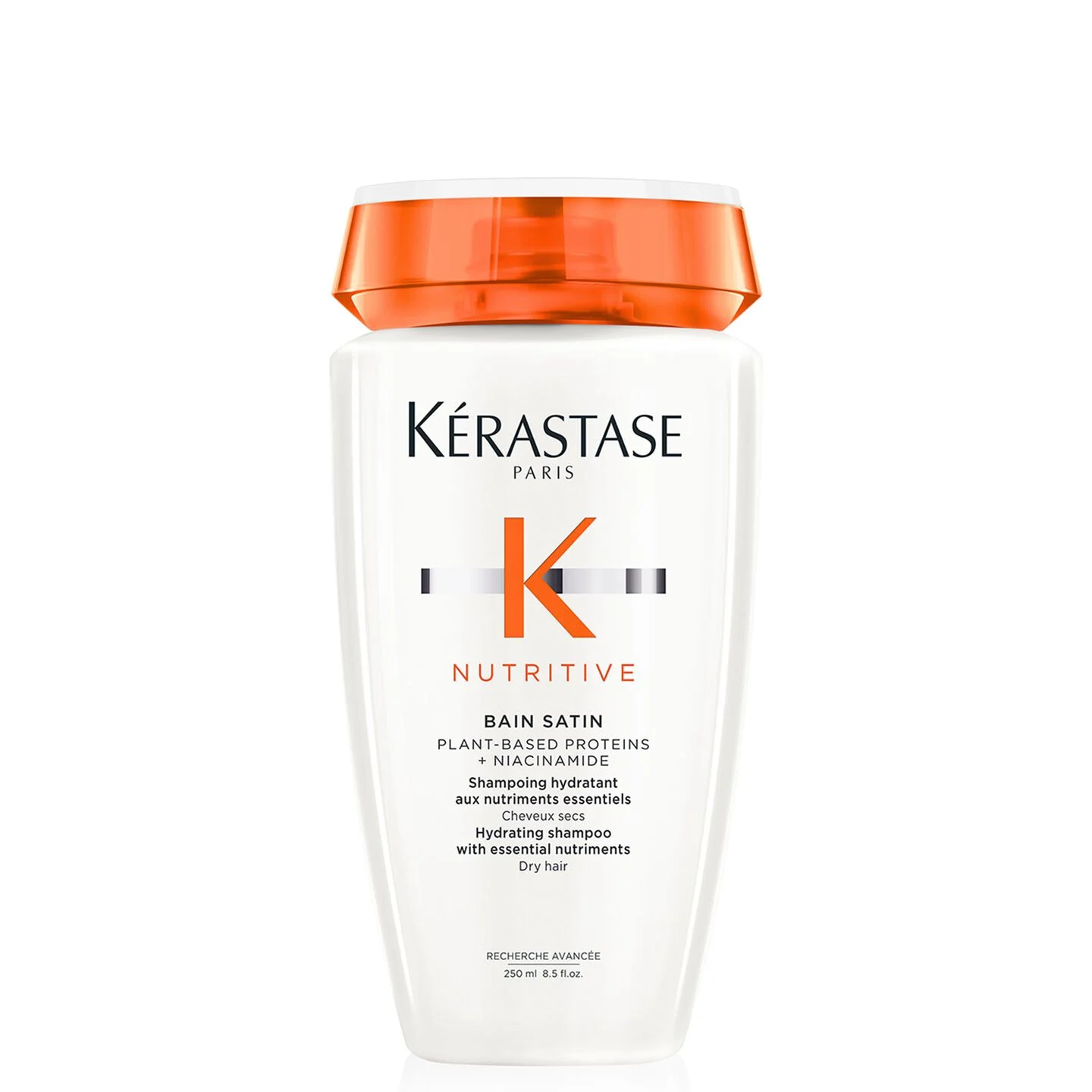 Nutritive Bain Satin