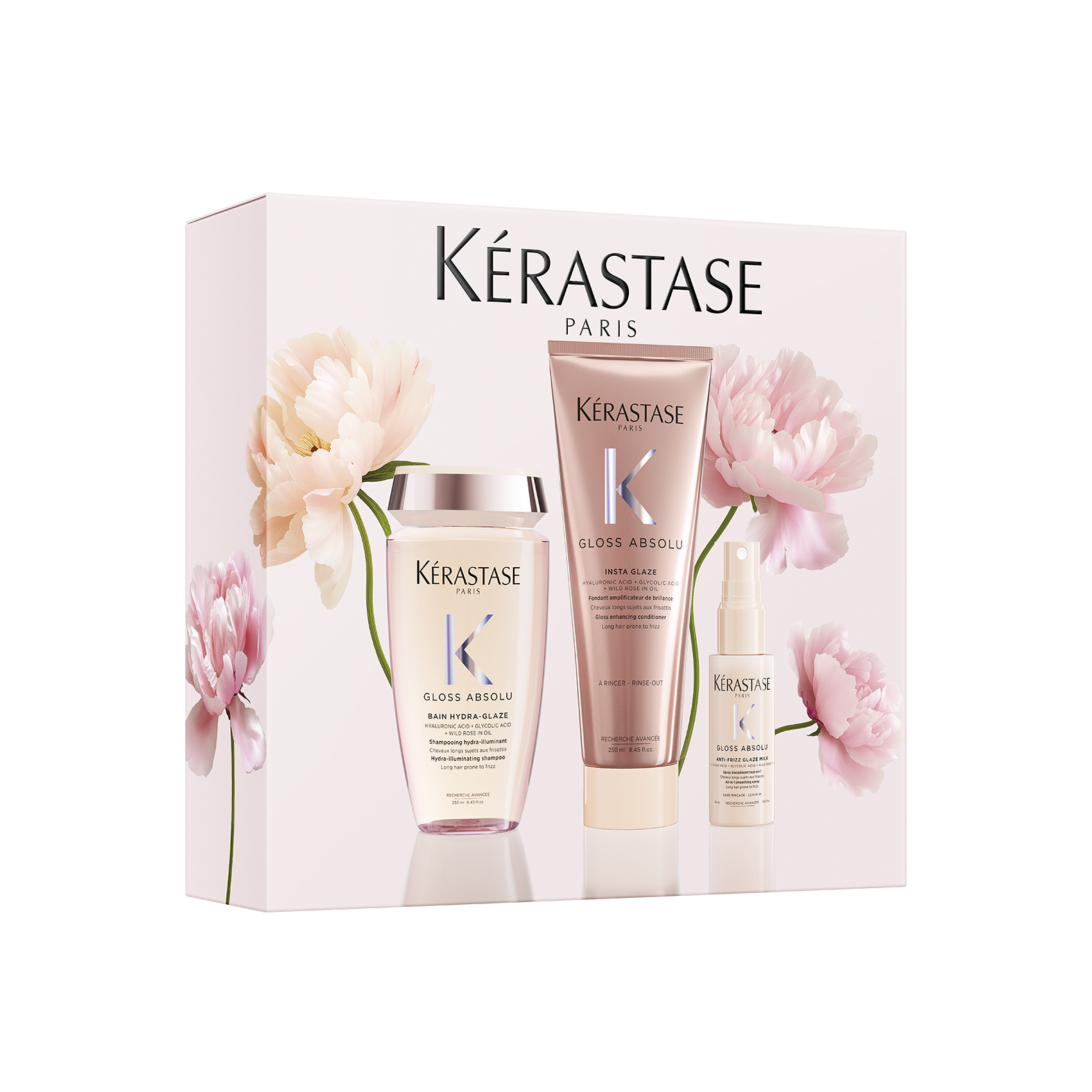 Kerastase Spring Gift Set 2026 - Gloss Absolu