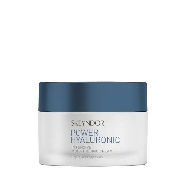 Skeyndor Power Hyaluronic Intensive Moisturizing Cream