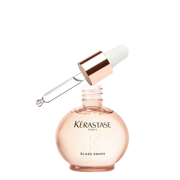 Gloss Absolu - Glaze Drops Hair Oil