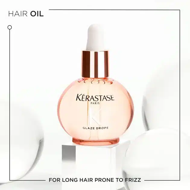 Gloss Absolu - Glaze Drops Hair Oil - Image 3