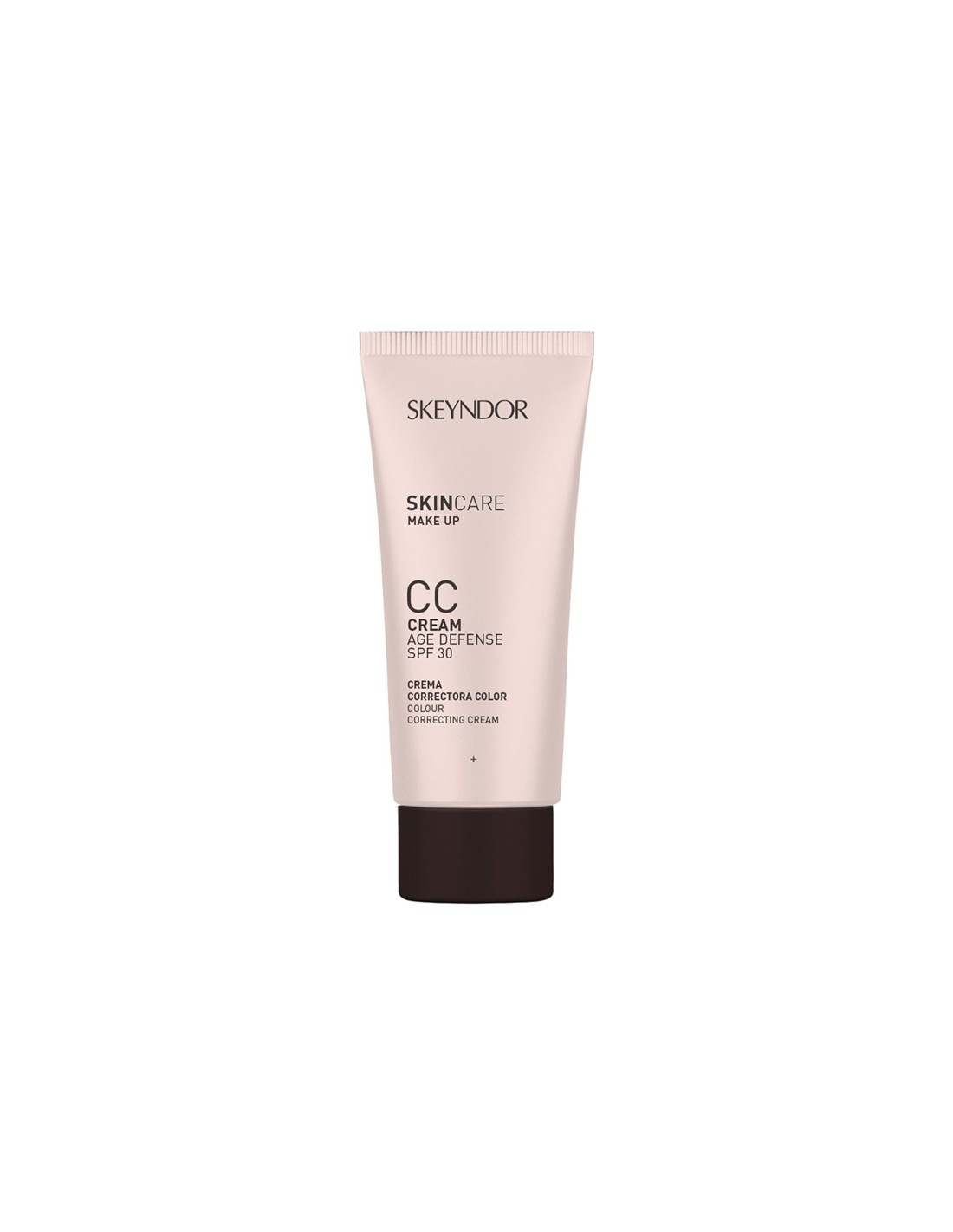 Skeyndor CC Cream Age Defence SPF30 (01) Light - 40ml