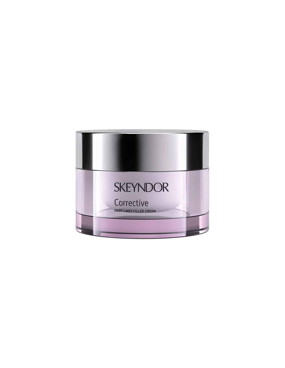 Corrective Deep Lines Filler Cream